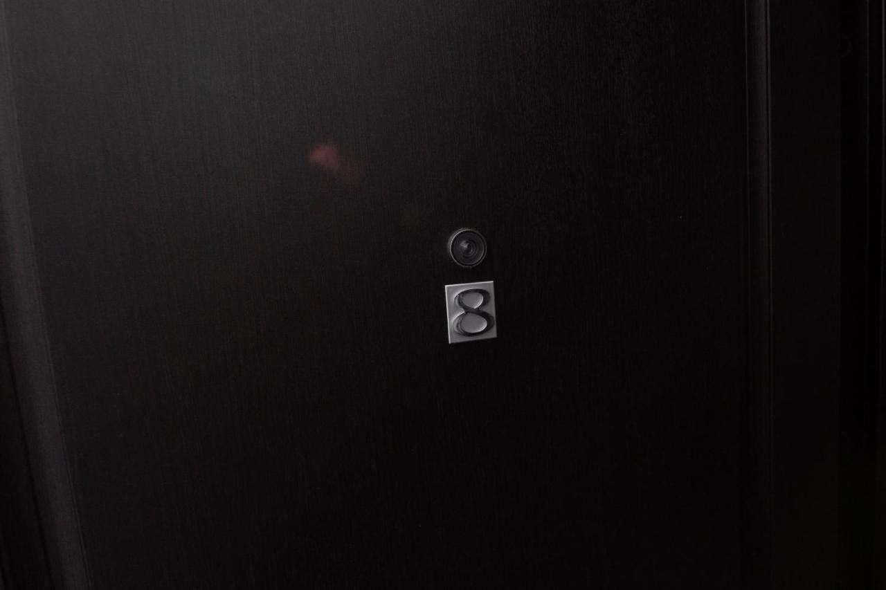 Cozy Aparthotel - Central City Suceava Bagian luar foto