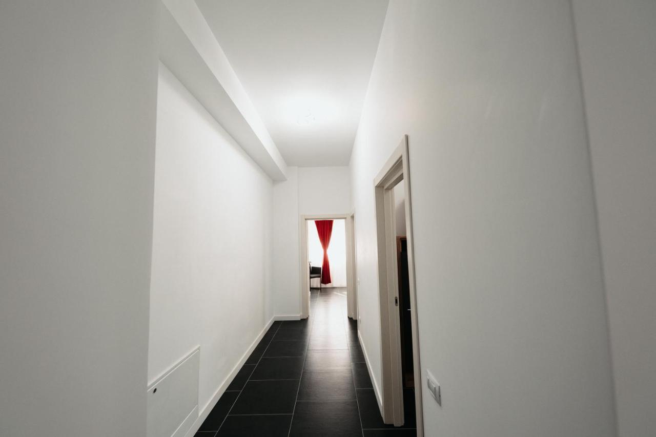 Cozy Aparthotel - Central City Suceava Bagian luar foto